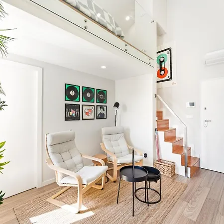 Guestready - Cosy In Bonfim * Porto