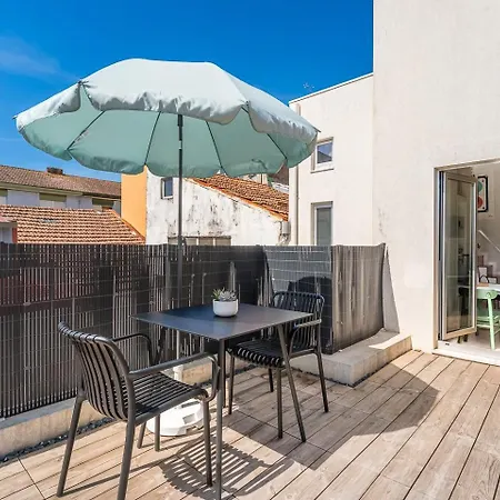 Guestready - Cosy In Bonfim Porto