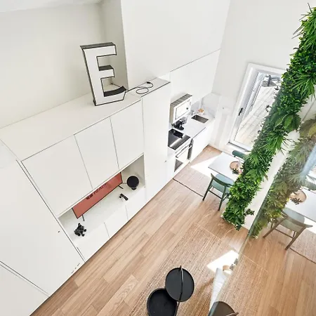 Guestready - Cosy In Bonfim Appartement *
