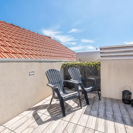 Appartement Guestready - Cosy In Bonfim Porto