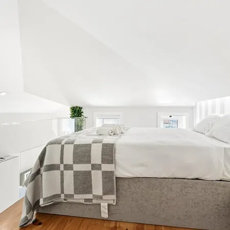 Appartement Guestready - Cosy In Bonfim *