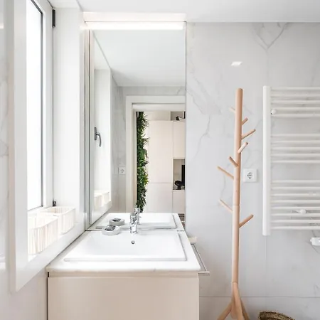 Guestready - Cosy In Bonfim Appartement