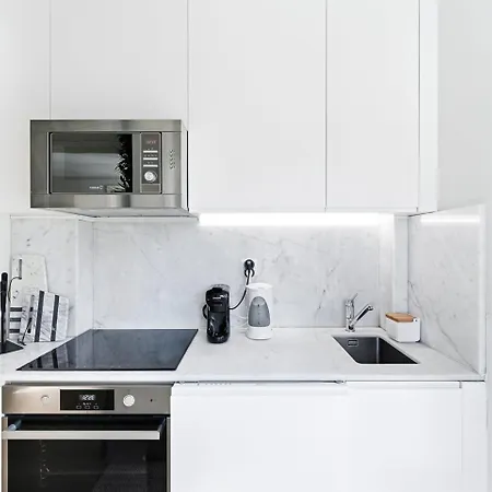 Appartement Guestready - Cosy In Bonfim