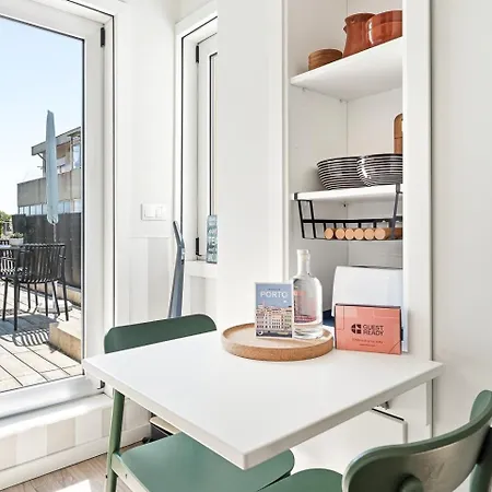 Guestready - Cosy In Bonfim * Porto