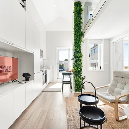Appartement Guestready - Cosy In Bonfim Oporto