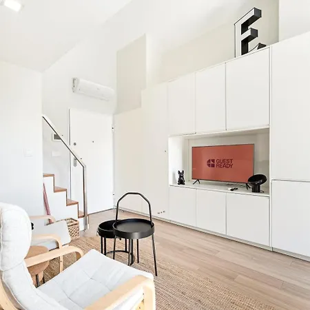 Appartement Guestready - Cosy In Bonfim