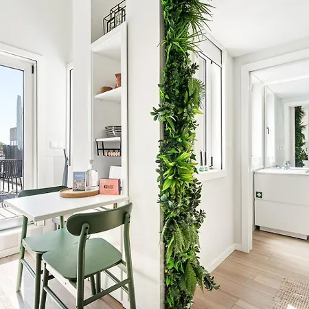 Appartement Guestready - Cosy In Bonfim *