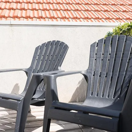 Appartement Guestready - Cosy In Bonfim